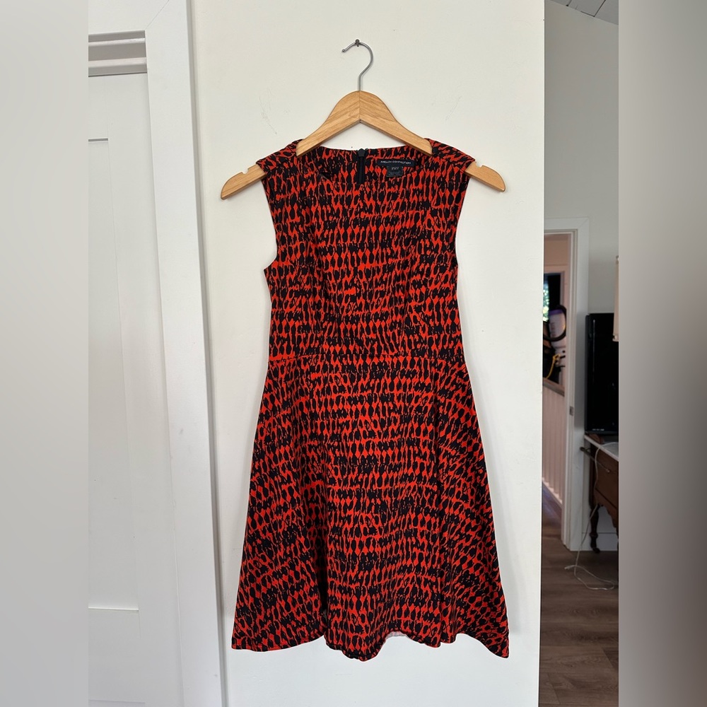 4 French Connection Cocktail Dress